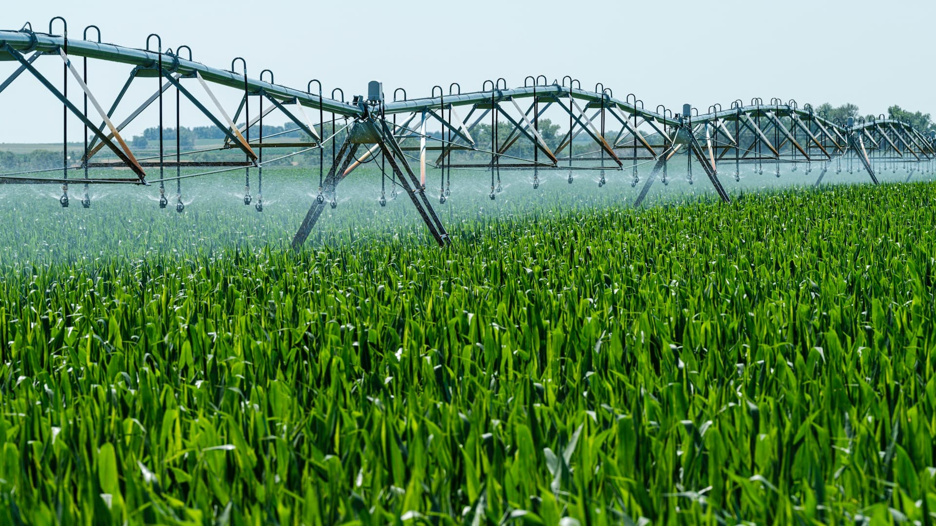 Farmland at Symas Group